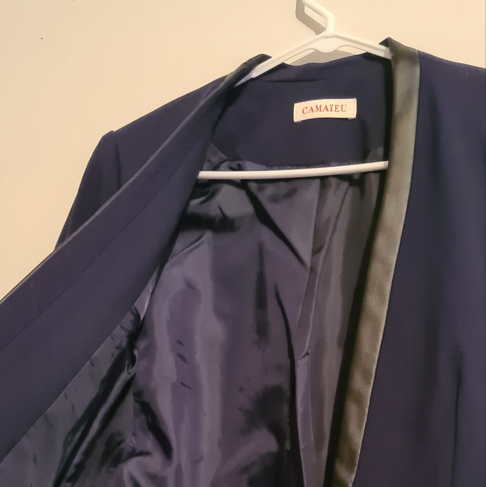 CLOSEOUT Blazer - Picture 6 of 15